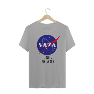 Nome do produtoT-Shirt Vaza- I Need My Space