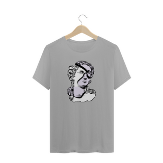 Nome do produtoT-Shirt Renaissance Statue