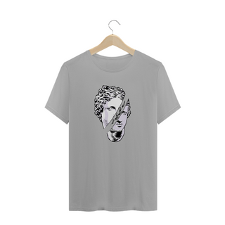 Nome do produtoT-Shirt Renaissance Statue