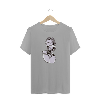 Nome do produtoT-Shirt Renaissance Statue