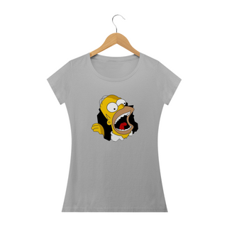 Nome do produtoBaby Long Homer Escaping