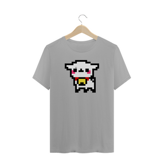 Nome do produtoT-Shirt Pixel Dog