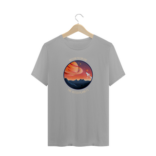 Nome do produtoT-Shirt Mission To Explore The Outer Planets