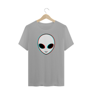 Nome do produtoT-Shirt Alien Neon