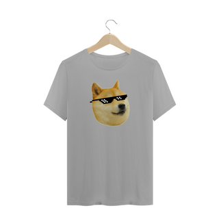 Nome do produtoT-Shirt Doge Meme (Turn Down For What)