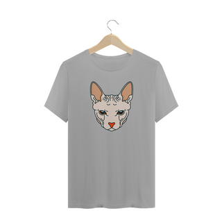 Nome do produtoT-Shirt Sphynx Cat