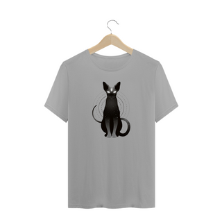 Nome do produtoT-Shirt Magic Cat