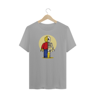 Nome do produtoT-Shirt Lego Esqueleto