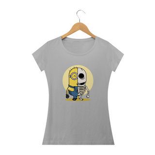 Nome do produtoBaby Long Minion Esqueleto