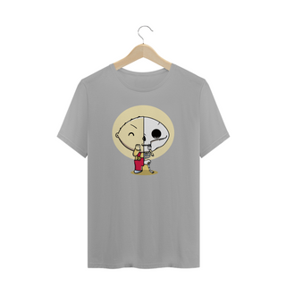 Nome do produtoT-Shirt Stewie Griffin