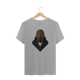 Nome do produtoT-Shirt Luke Cage