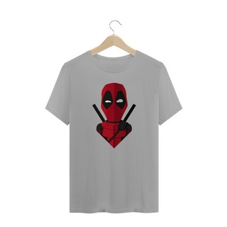 Nome do produtoT-Shirt Deadpool