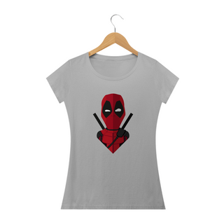 Nome do produtoBaby Long Deadpool