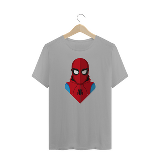 Nome do produtoT-Shirt Homem Aranha Improvisado