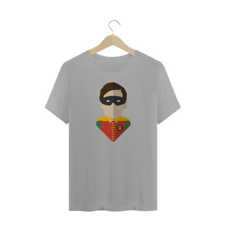 Nome do produtoT-Shirt Robin