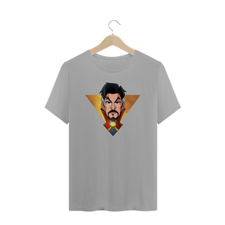 Nome do produtoT-Shirt Doutor Estranho Cartoon