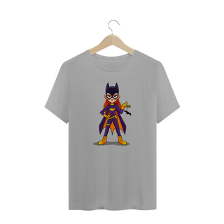 Nome do produtoT-Shirt Batgirl