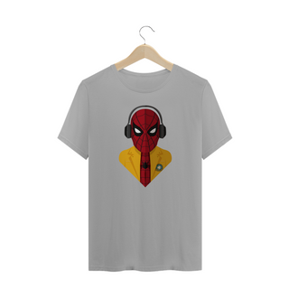 Nome do produtoT-Shirt Homem Aranha de Volta ao Lar