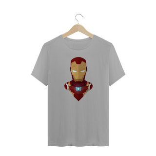 Nome do produtoT-Shirt Homem de Ferro Ultimato