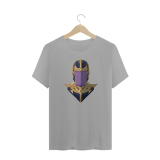 Nome do produtoT-Shirt Thanos