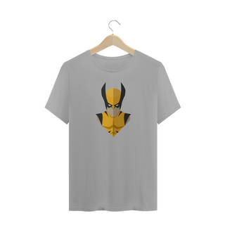 Nome do produtoT-Shirt Wolverine