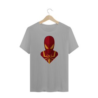 Nome do produtoT-Shirt Aranha Dourada