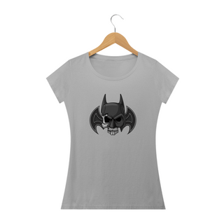 Nome do produtoBaby Long Batman Caveira