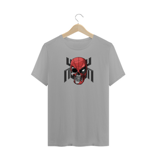 Nome do produtoT-Shirt Homem Aranha Caveira