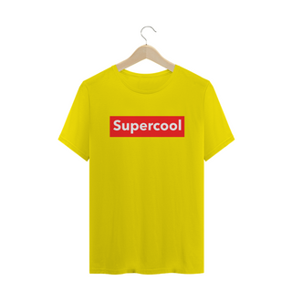 Nome do produtoT-Shirt Supercool