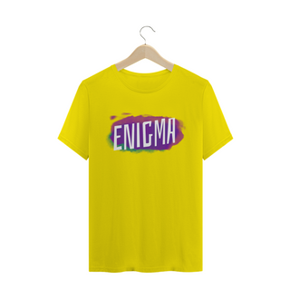 Nome do produtoT-Shirt Enigma