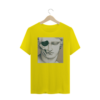 Nome do produtoT-Shirt Sad Statue