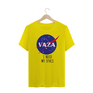 Nome do produtoT-Shirt Vaza- I Need My Space