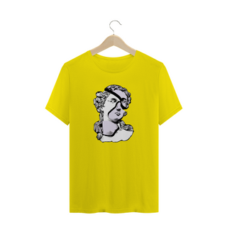 Nome do produtoT-Shirt Renaissance Statue