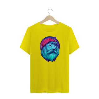 Nome do produtoT-Shirt Galactic Lion