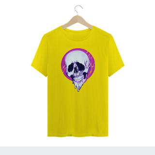 Nome do produtoT-Shirt Psychedelic Skull