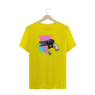 Nome do produtoT-Shirt Revolver