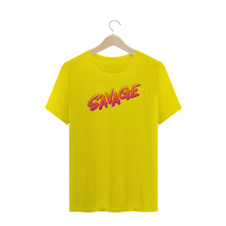 Nome do produtoT-Shirt Savage