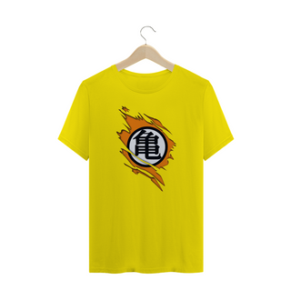 Nome do produtoT-Shirt Dragon Ball