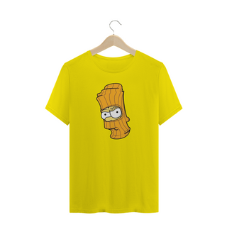 Nome do produtoT-Shirt Bart Thief