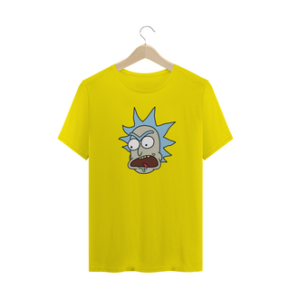 Nome do produtoT-Shirt Furious Rick