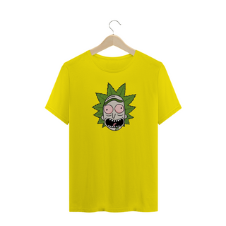 Nome do produtoT-Shirt Rick Drugged