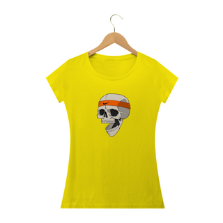 Nome do produtoBaby Long Sports Skull