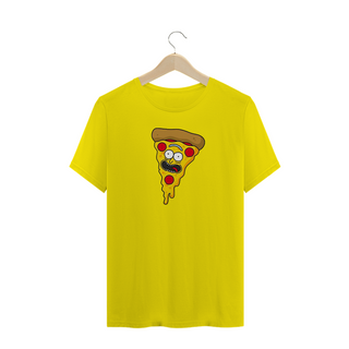 Nome do produtoT-Shirt Rick Pizza