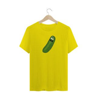 Nome do produtoT-Shirt Pickle Rick