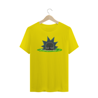 Nome do produtoT-Shirt Rick In The Portal