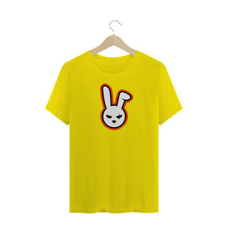 Nome do produtoT-Shirt Angry Rabbit