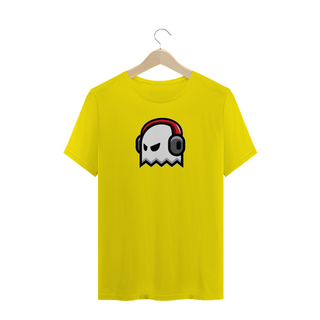 Nome do produtoT-Shirt Musician Ghost