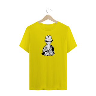 Nome do produtoT-Shirt Stylish Alien