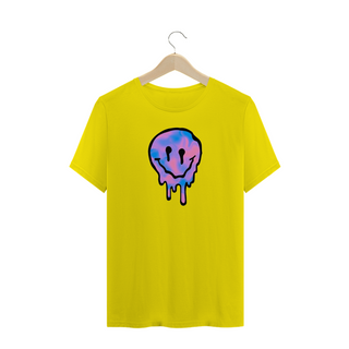 Nome do produtoT-Shirt Emoji Hippie