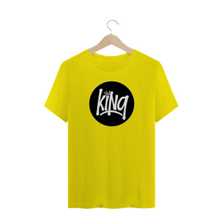 Nome do produtoT-Shirt KING